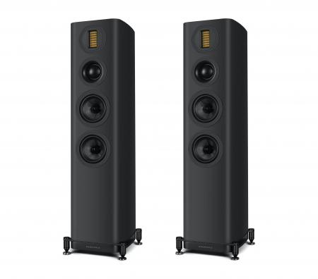 Напольная акустика Wharfedale Evo 5.3 Black Oak