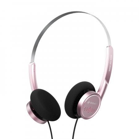Наушники FiiO SNOWSKY WIND Pink