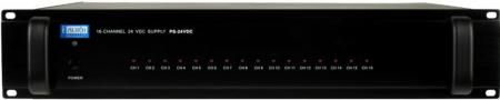 Распределитель питания Proaudio PS-24VDC