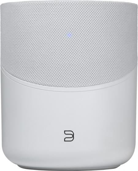 Беспроводная колонка Bluesound Pulse M White