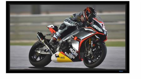 Экран Stewart WallScreen Deluxe 16:9 135" 1676x2997 Harmony G2