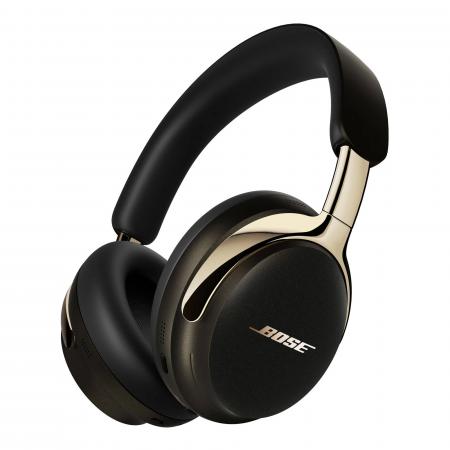 Наушники Bose QuietComfort Ultra Headphones (2nd Gen) Desert Gold