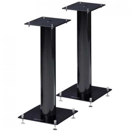 Стойки под акустику NorStone Stylum 1 black