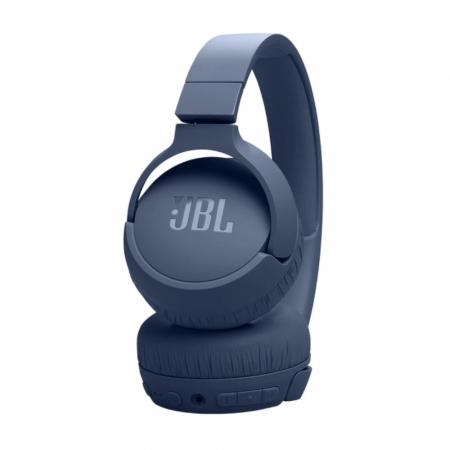 Наушники JBL Tune 670NC Blue