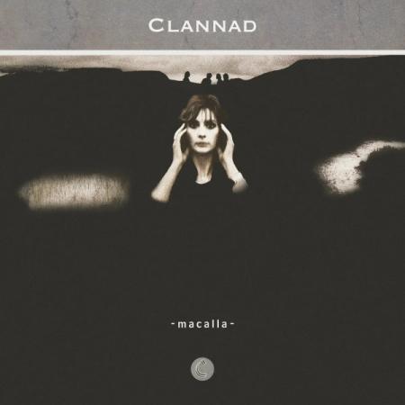 Виниловая пластинка Clannad - Macalla (40th Anniversary Edition, Marble Color Vinyl LP)