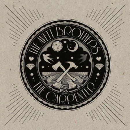 Виниловая пластинка The Avett Brothers — CARPENTER(2LP)