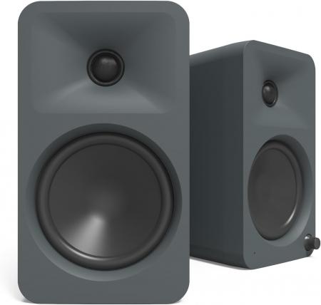 Настольная акустика Kanto Audio ORA4 MG-C Matte Grey