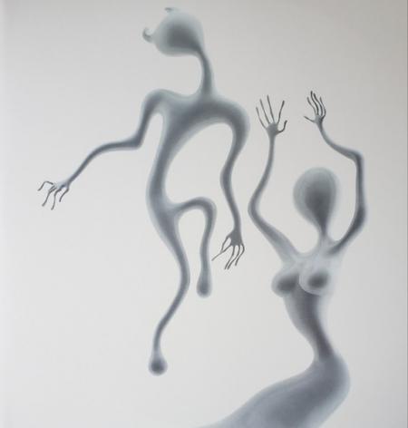 Виниловая пластинка Spiritualized -  Lazer Guided Melodies (Black Vinyl 2LP)