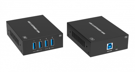 Комплект передачи USB Prestel ETP-XUSB3