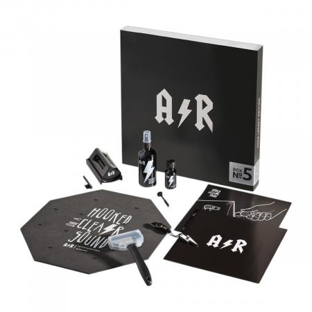 Набор Analog Renaissance Rock Legacy Edition №5