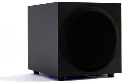 Сабвуфер Eltax SW800