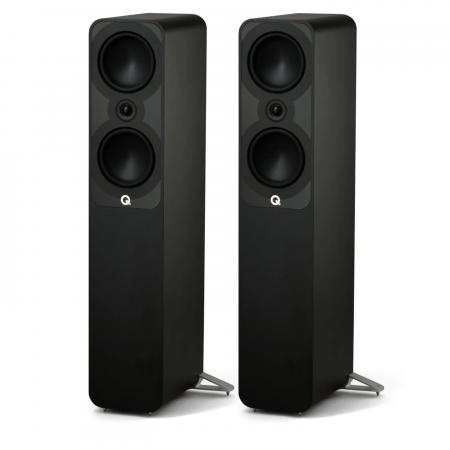 Напольная акустика Q-Acoustics Q 5050 (QA5052) Black