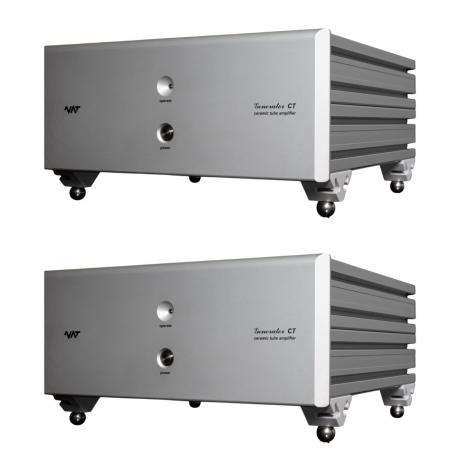 Усилитель мощности NAT Audio Generator CT