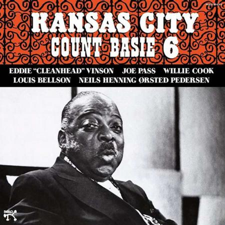 Виниловая пластинка Count Basie - Kansas City (Analogue) (Black Vinyl LP)
