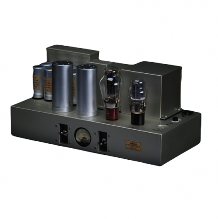 Ламповый усилитель Line Magnetic LM-91A