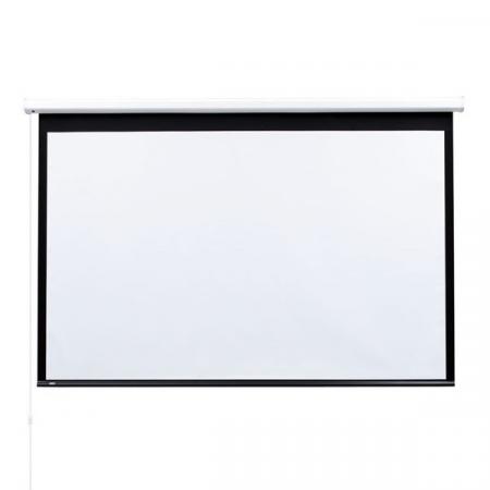 Экран Draper Baronet NTSC (3:4) 183/72" (6') 108*144 XT1000E (MW)