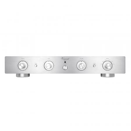 Стерео предусилитель Vincent SA-32 silver