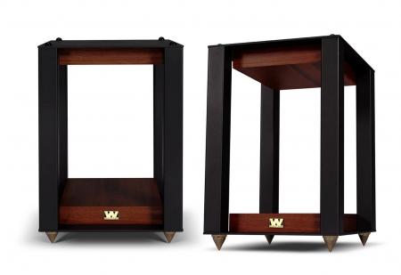 Стойка под Hi-Fi Wharfedale Linton Stand Mahogany