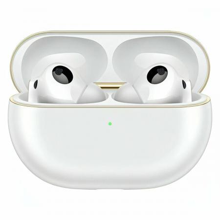 Наушники Huawei FreeBuds Pro 4 White