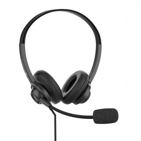 USB Гарнитура Accutone UB230