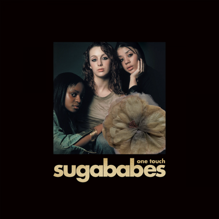 Виниловая пластинка Sugababes - One Touch (Gold Green Pink Vinyl LP)