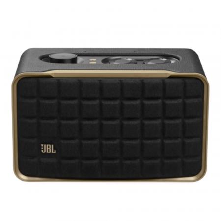Портативная акустика JBL Authentics 200 Black
