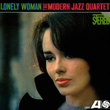 Виниловая пластинка Modern Jazz Quartet - Lonely Woman (Analogue) (Black Vinyl LP)
