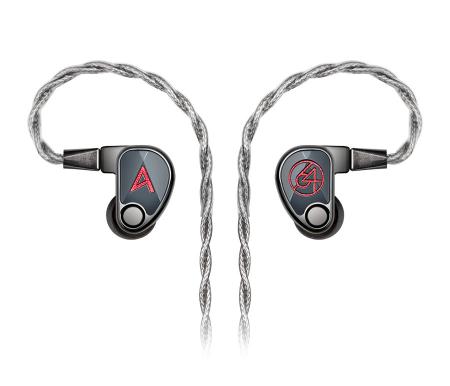 Наушники Astell&Kern AK x 64Audio XIO