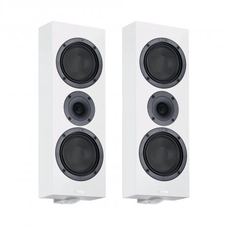 Настенная акустика Canton GLE 15 PRO S2 White