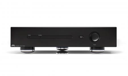 Аудио сервер Antipodes Audio KALA K41 Black