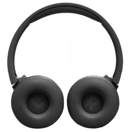 Наушники JBL Tune 670NC Black