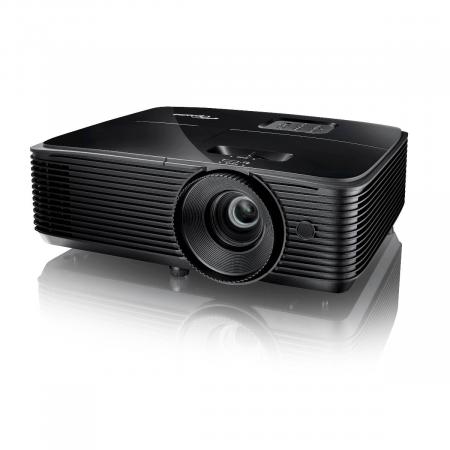 Проектор DLP Optoma W371