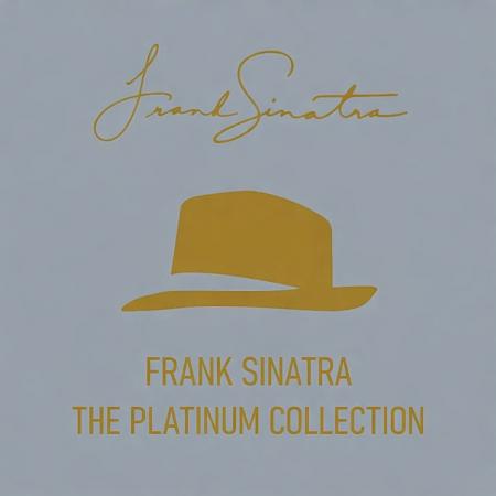 Виниловая пластинка Frank Sinatra - The Platinum Collection (Yellow Vinyl 3LP)