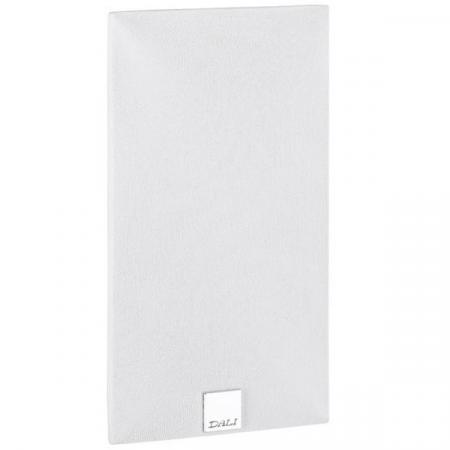Гриль для Dali OPTICON 5 white