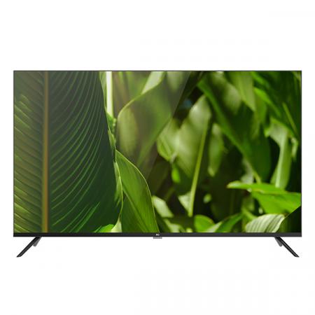 Телевизор BQ 50FSU01B Black