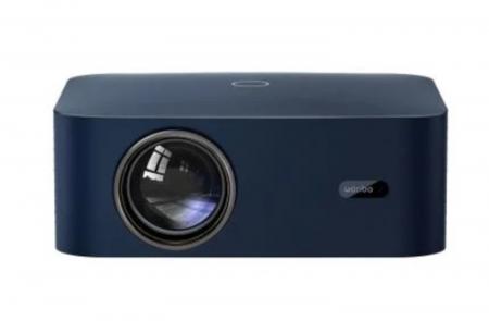 Проектор Wanbo X2 Max Dark blue