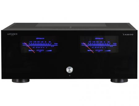 Усилитель мощности Advance Acoustic X-A160 Evo