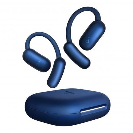Наушники Soundcore AeroFit 2 Midnight Blue
