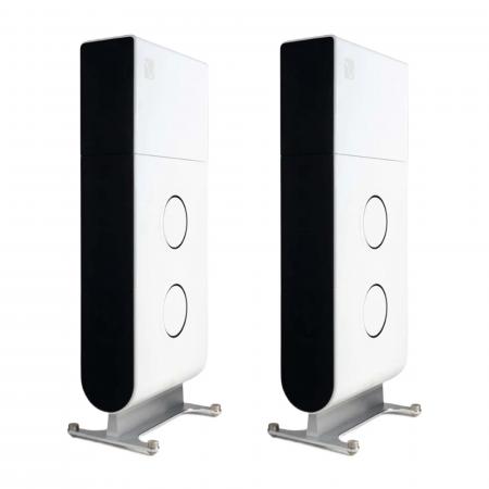 Напольная акустика PS Audio PS Audio Aspen FR30 Pearl White