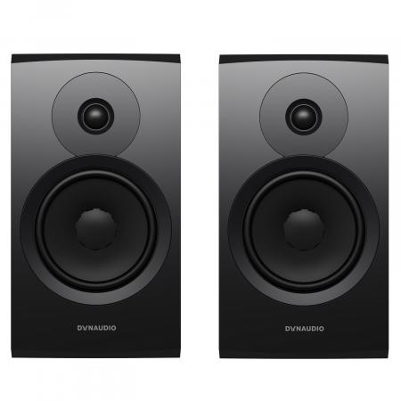 Полочная акустика Dynaudio Emit 20 black