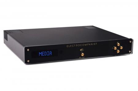 Сетевой аудиоплеер ELECTROCOMPANIET ECM 1 MKII