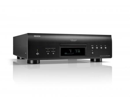 SACD/CD-проигрыватель Denon DCD-3000NE Black