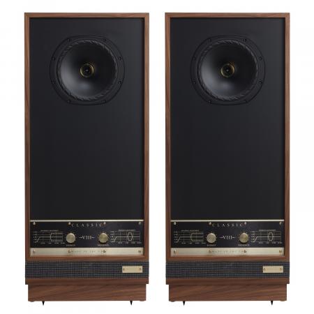 Напольная акустика Fyne Audio Vintage Classic VIII Walnut