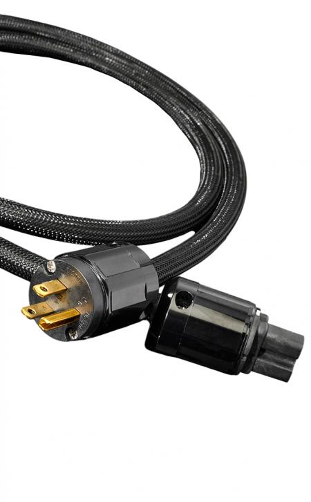Сетевой кабель Jorma Unity Power US plug 1.5 m