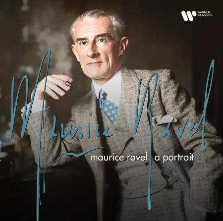 Виниловая пластинка Various Artists - Ravel: A Portrait (Black Vinyl 2LP)