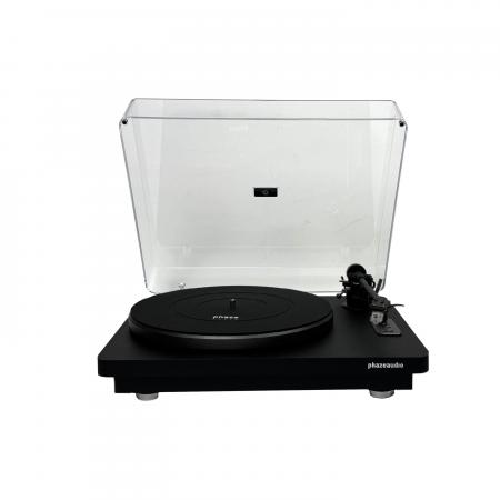 Проигрыватель винила Phaze Audio Diana MK2 Цвет: Чёрный [Shadow black]