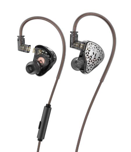 Наушники MUSIC PUBLIC KINGDOM IEM220M