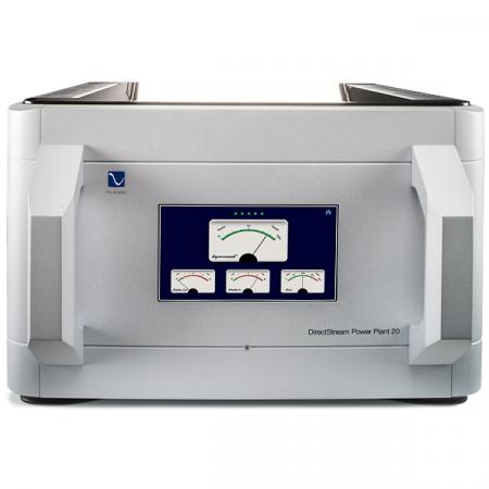 Сетевой фильтр PS Audio DirectStream Power Plant 20 silver