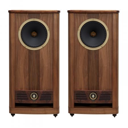 Напольная акустика Fyne Audio Vintage Twelve Walnut