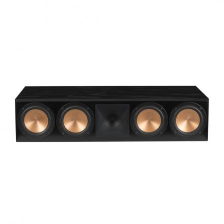 Акустика центрального канала Klipsch RC-64 III black
